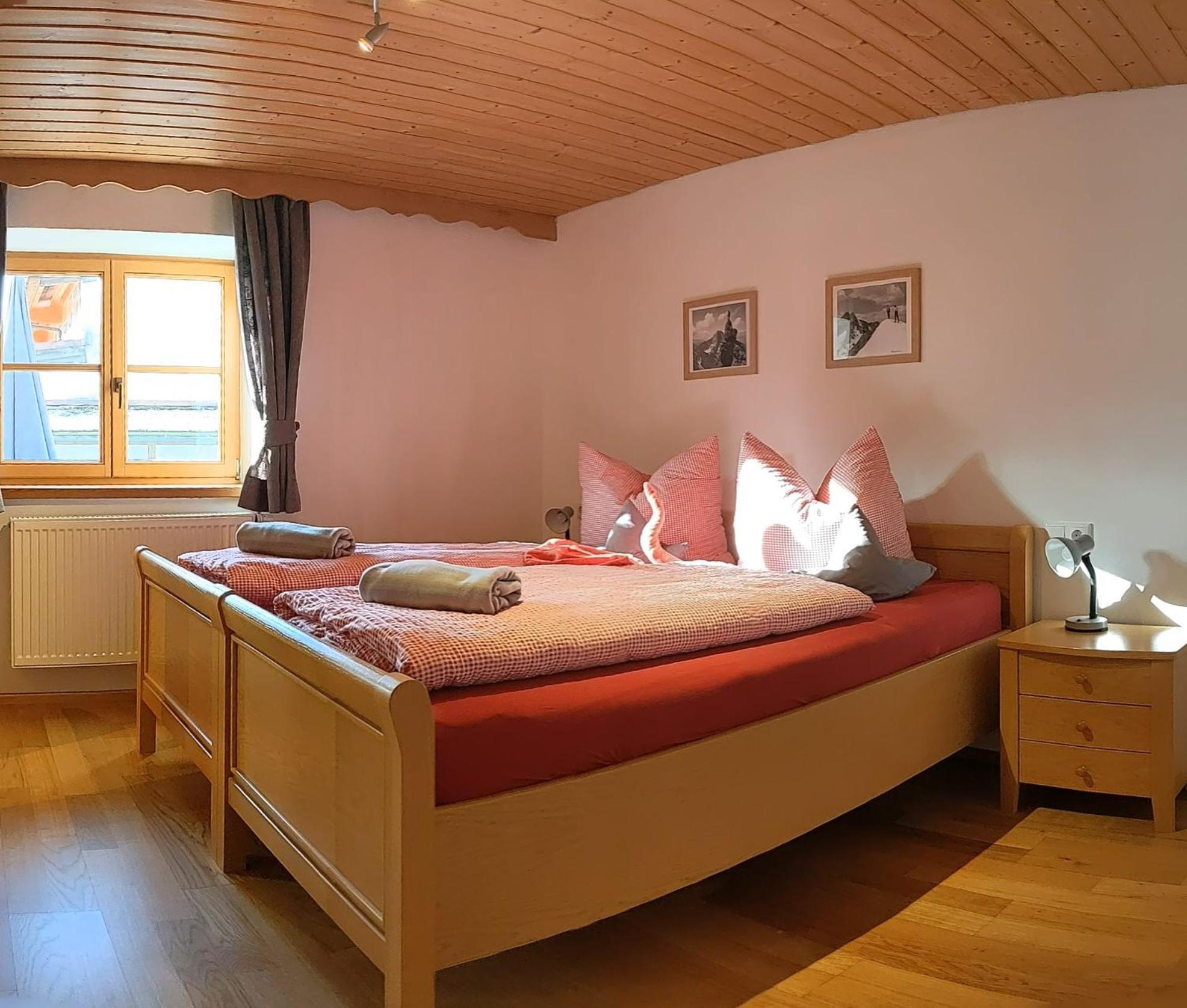 Fischen im Allgaeu Ferienwohnung Mathias Kennerknecht מראה חיצוני תמונה