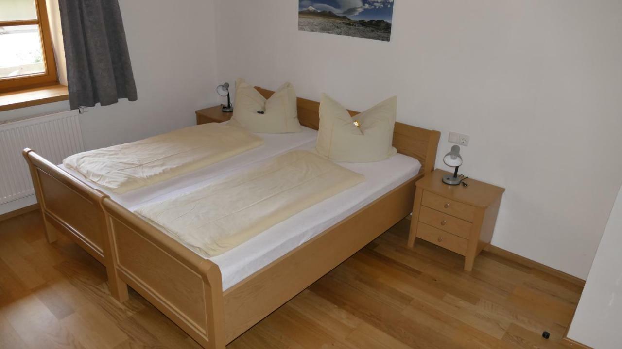 Fischen im Allgaeu Ferienwohnung Mathias Kennerknecht מראה חיצוני תמונה